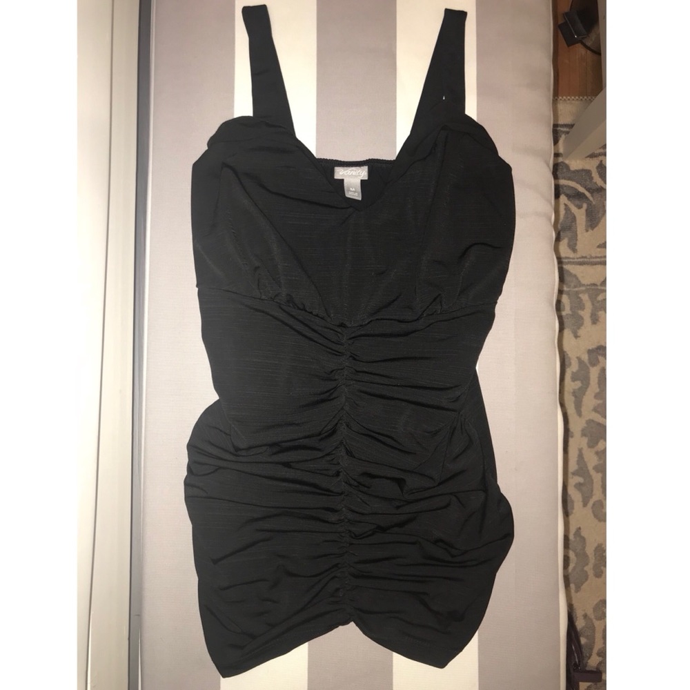Vanity Tank Top Size:M
